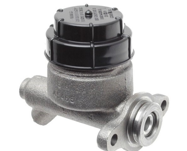 thumbnail image 2 of 7/8 Inch Bore Wilwood Tandem Master Cylinder With Proportioning Valve For Mustang - Brake System Parts 2 of 14