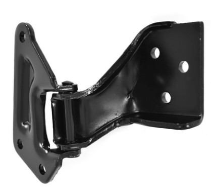 Upper Door Hinge For 1967-1968 Ford Mustang - Driver Left Side