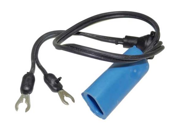 1994-2004 Mustang GT Fog Light Pigtail Connector Socket – Replaces 899 & 893 Bulb