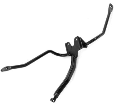 Accelerator Linkage for 1966-1968 Mustang (& 1967-1968 Cougar With Automatic Transmission) 66/68