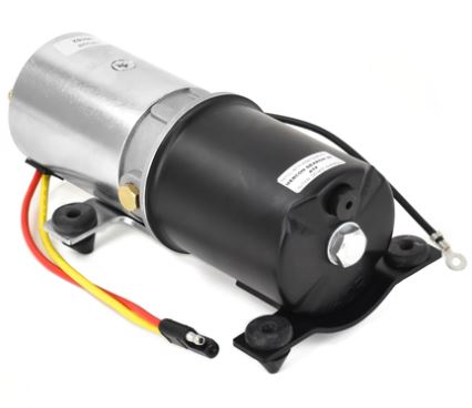 Convertible Top Motor Pump Assembly 65/73