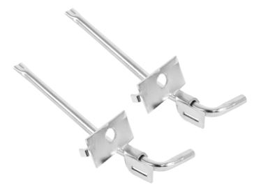 Window Regulator Guide Channel Left/Right 65/66 - Mustang Centre