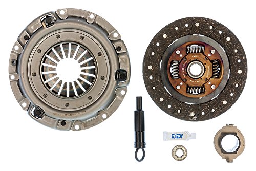 Clutch Kit 05/10 High Performance. Stage 1 Organic. Exedy Stage 1 Kits are intended for mildly upgraded street cars (200-350 ft/lbs of torque to wheels).