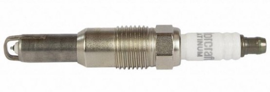 Spark Plug Motorcraft 4.6L 05/08rnSP-547/PZK-1F (PZH1F SP-514) rnGenuine Motorcraft Platinum Spark Plugs
