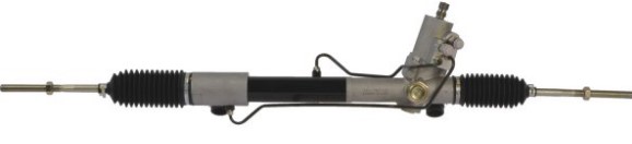 74/78 Rack and Pinion New Mustang II 406mm Centre of Mounting Points