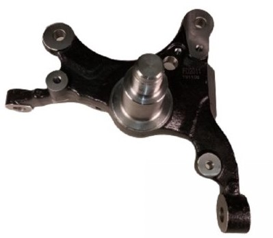 Front Left Steering Knuckle Spindle For 2005-2010 Ford Mustang 4.0L 4.6L - TOM AUTO PARTS 698-225