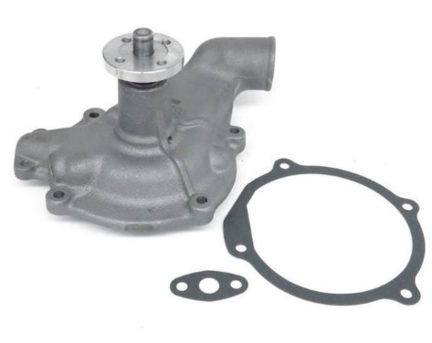Water Pump 292 Cu inch 59/62 (Also Fits Country Sedan and Squire 54/62, Customline 54/56, F100,F252,F350 55/64, Fairlane 55/61,T/Bird 55/58)
