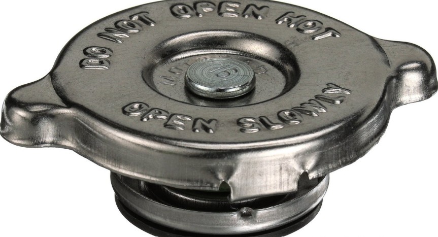 Radiator Cap 86/94 - Mustang Centre